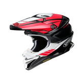 Casco Shoei VFX-Evo Jammer TC-1